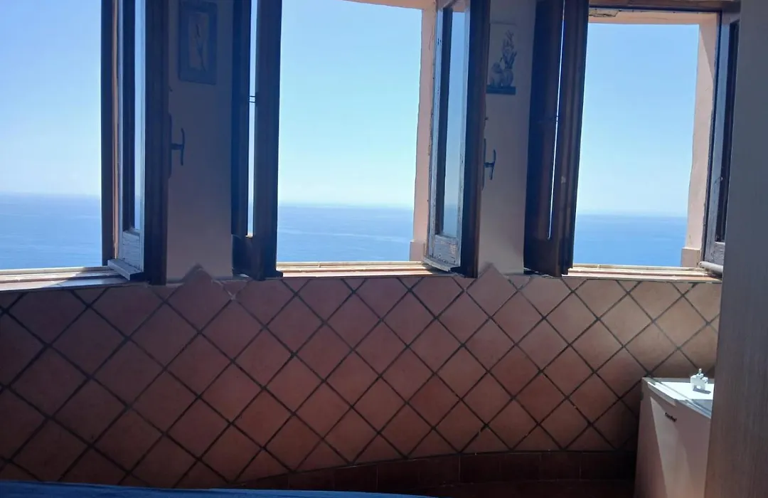 Il Faro bad&breakfast-1