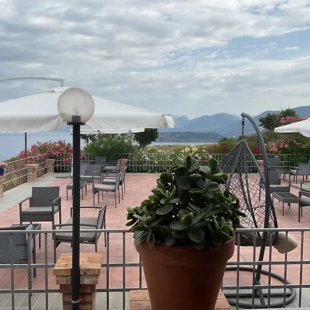 Il Faro bad&breakfast-3